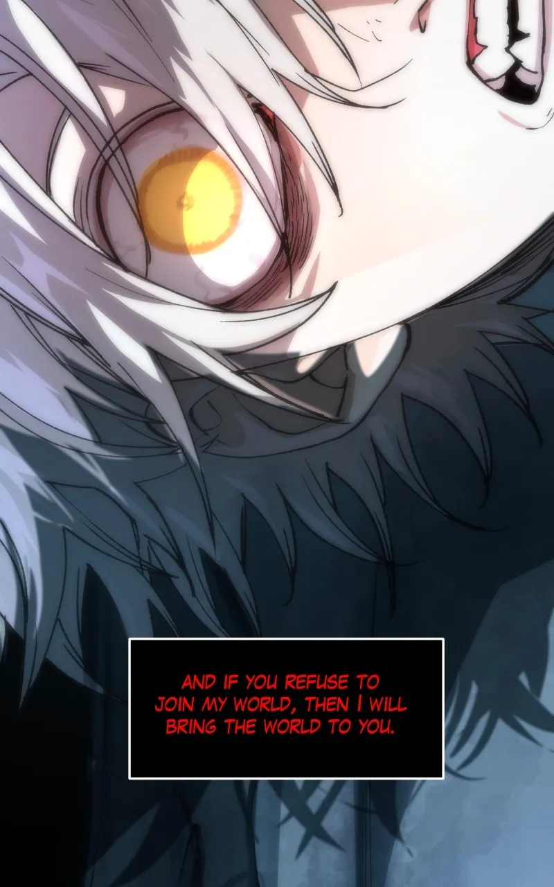 Red Spine Chapter 12 page 20 - 