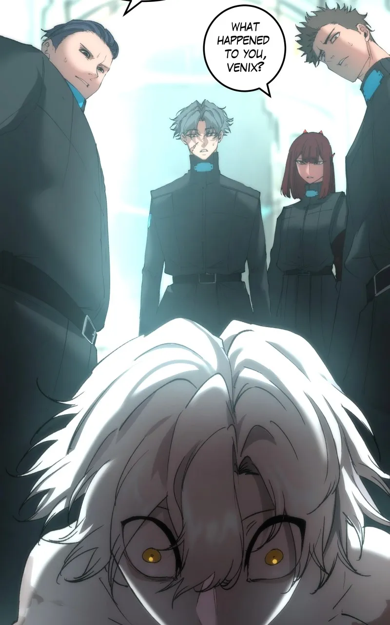 Red Spine Chapter 12 page 30 - 