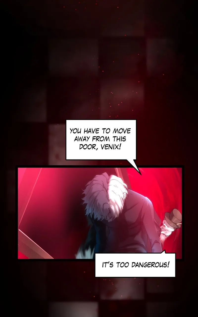 Red Spine Chapter 12 page 4 - 