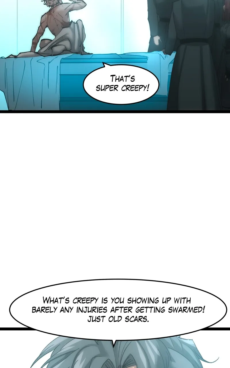 Red Spine Chapter 12 page 32 - 