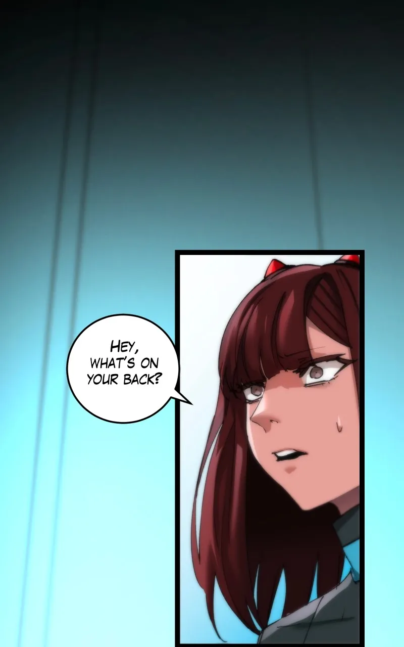 Red Spine Chapter 12 page 35 - 