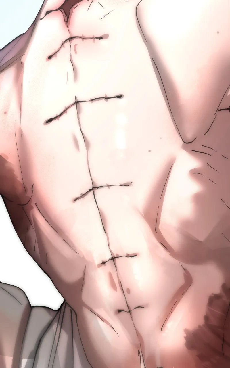 Red Spine Chapter 12 page 37 - 