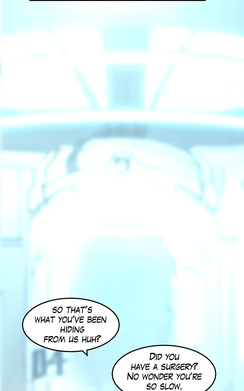 Red Spine Chapter 12 page 39 - 