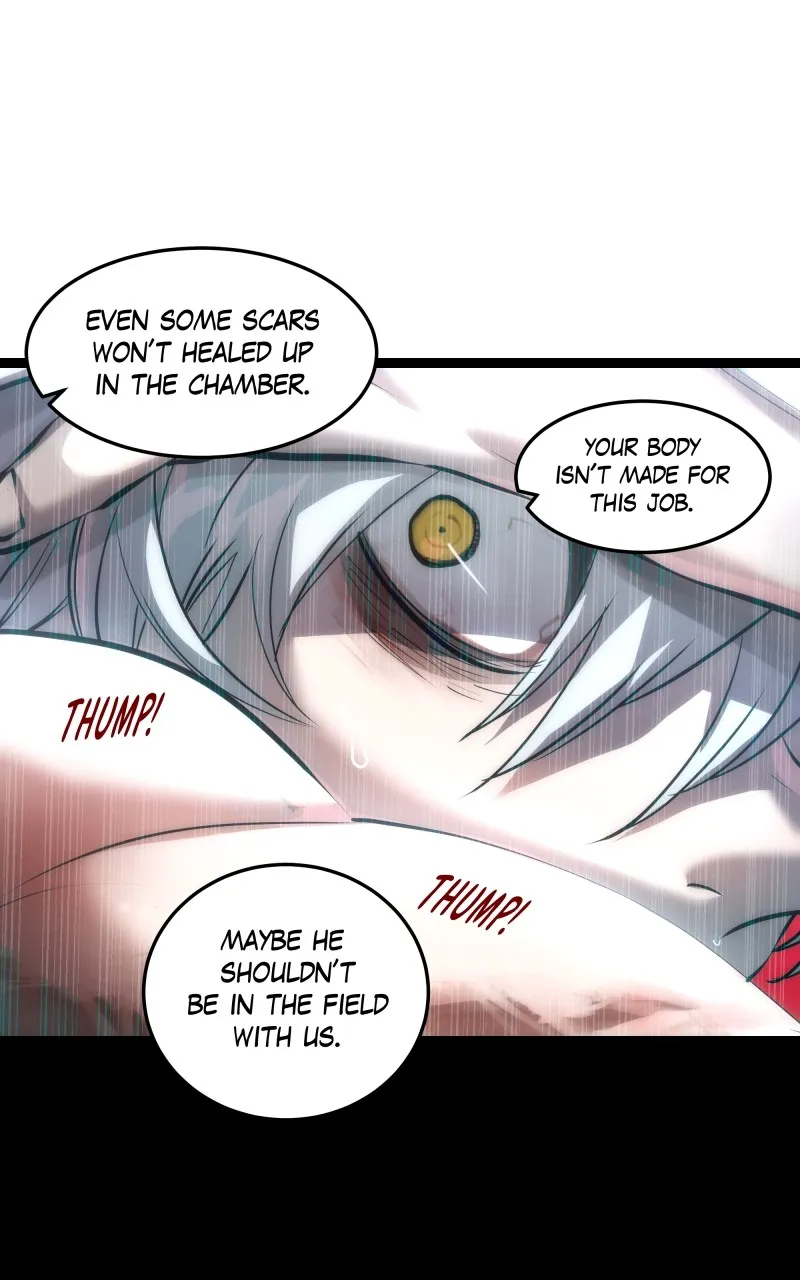 Red Spine Chapter 12 page 41 - 