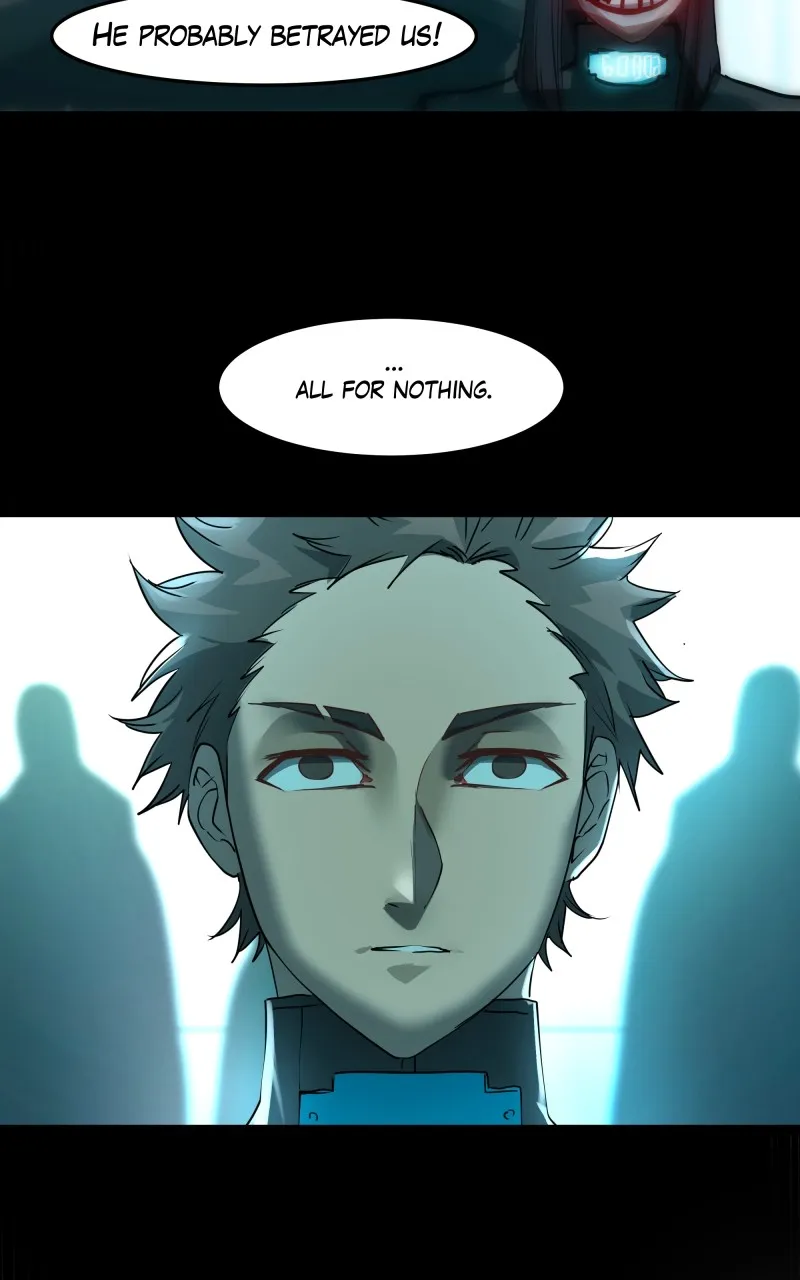 Red Spine Chapter 12 page 43 - 