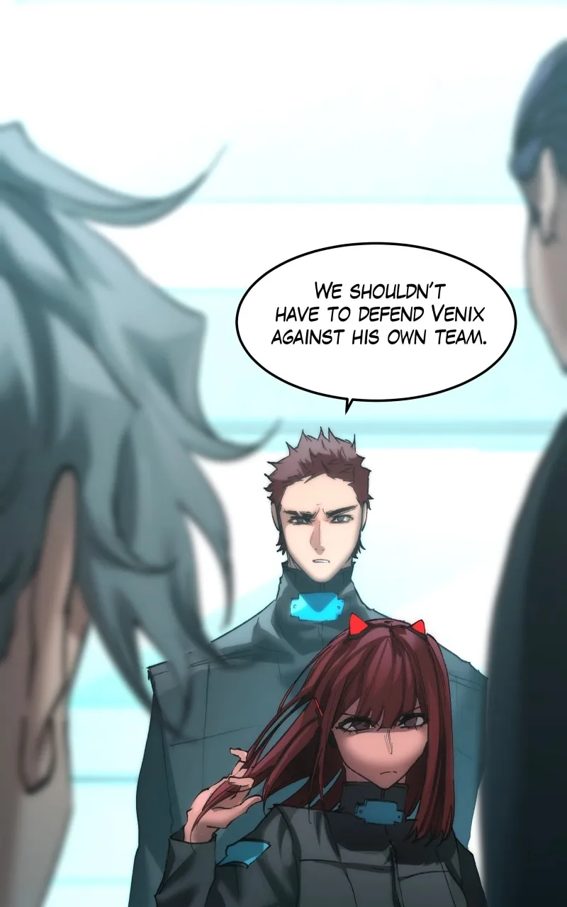 Red Spine Chapter 12 page 51 - 