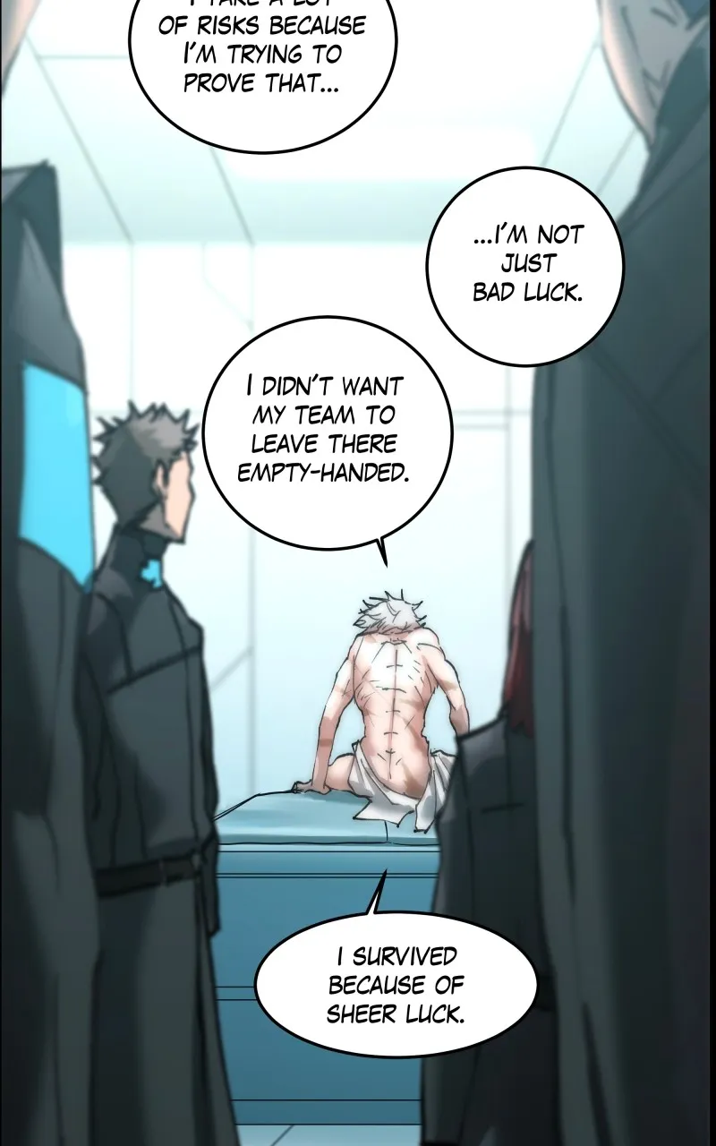 Red Spine Chapter 12 page 56 - 