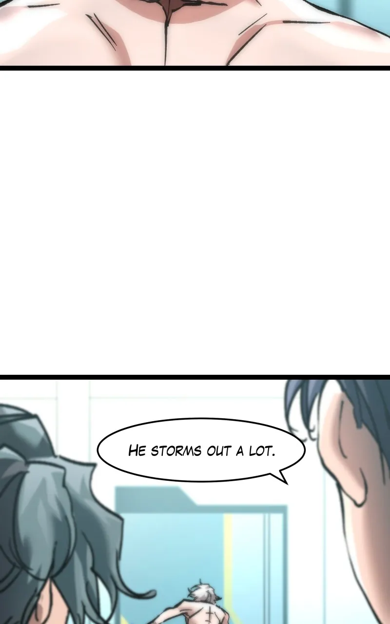 Red Spine Chapter 12 page 58 - 
