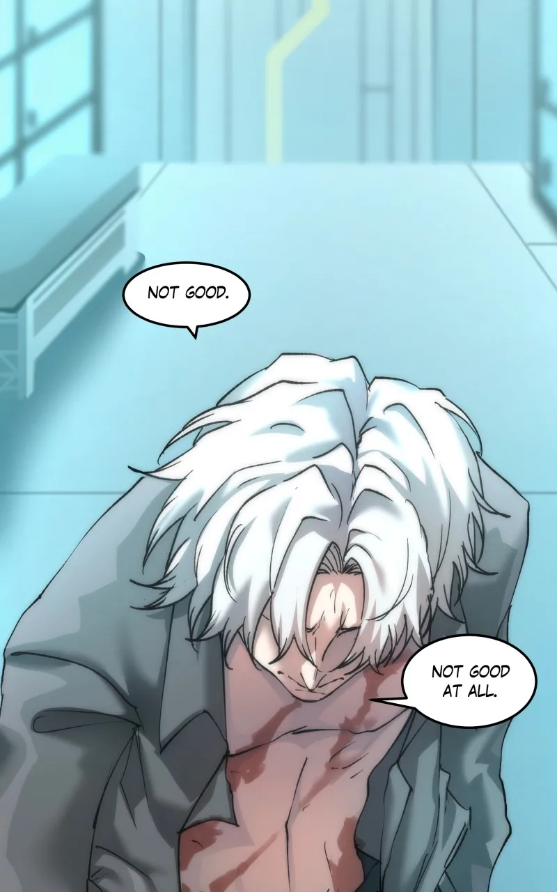 Red Spine Chapter 12 page 60 - 