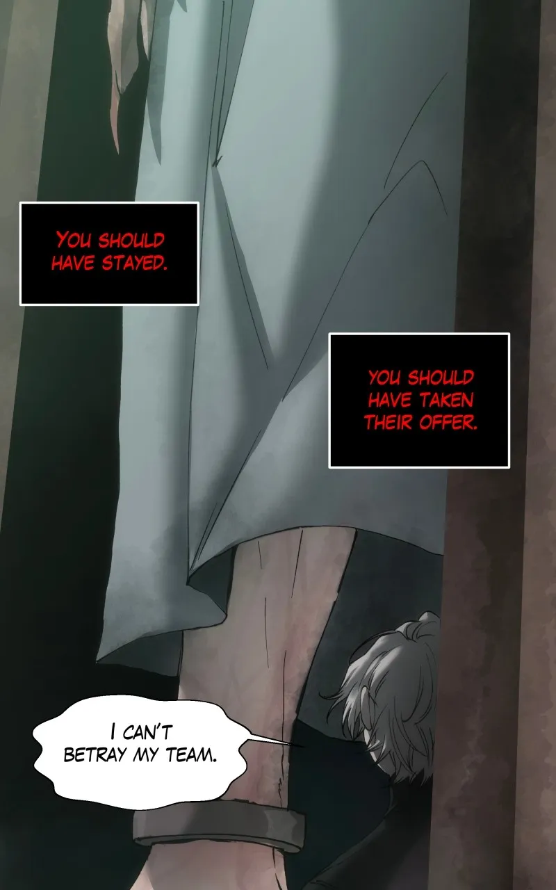 Red Spine Chapter 12 page 7 - 