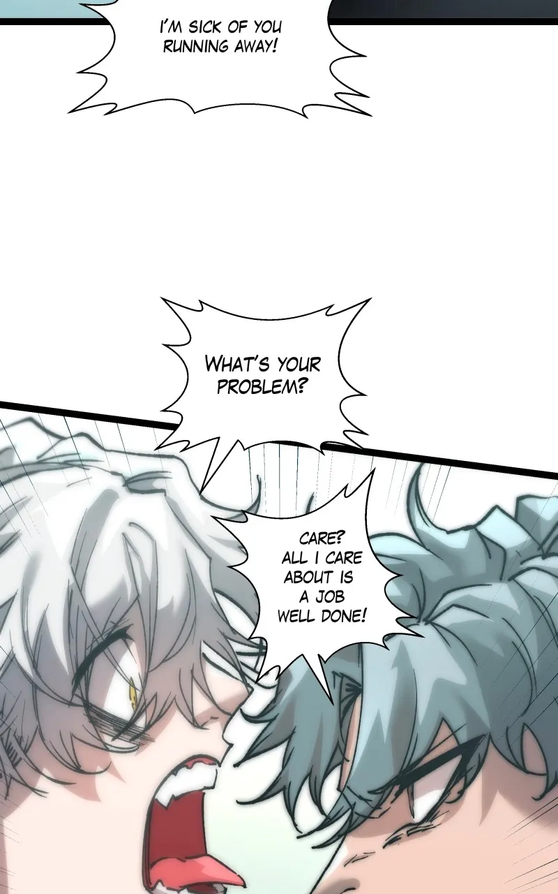 Red Spine Chapter 12 page 63 - 