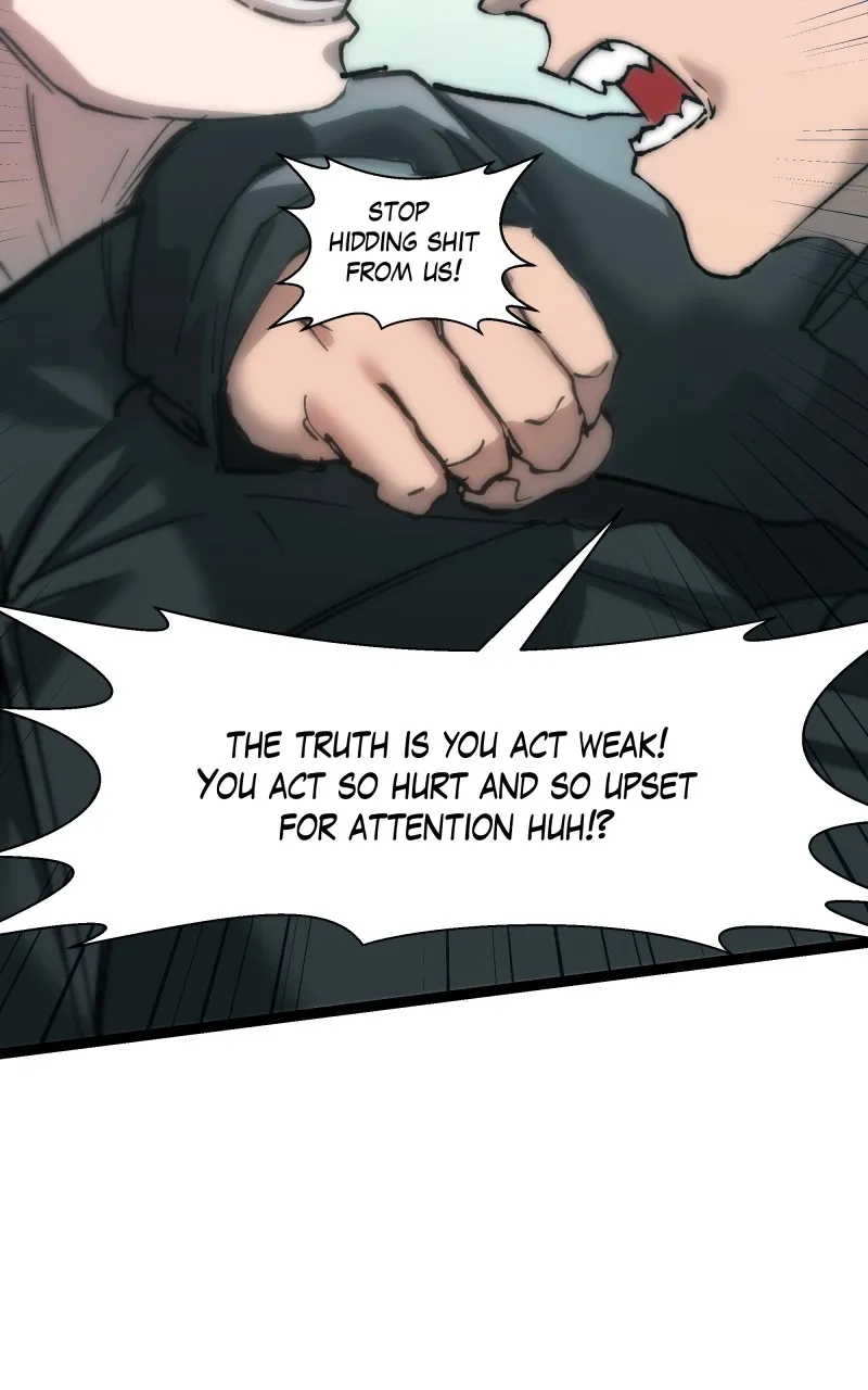 Red Spine Chapter 12 page 64 - 