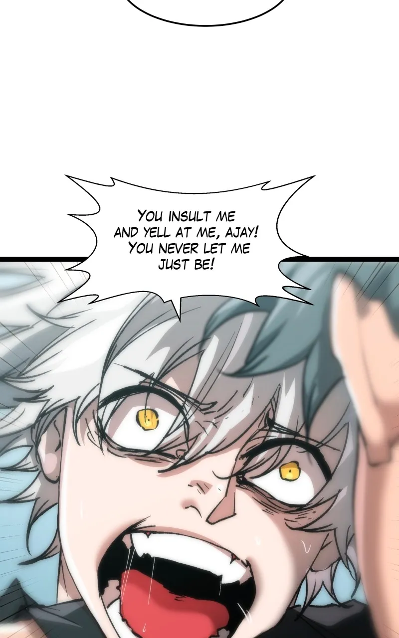 Red Spine Chapter 12 page 70 - 