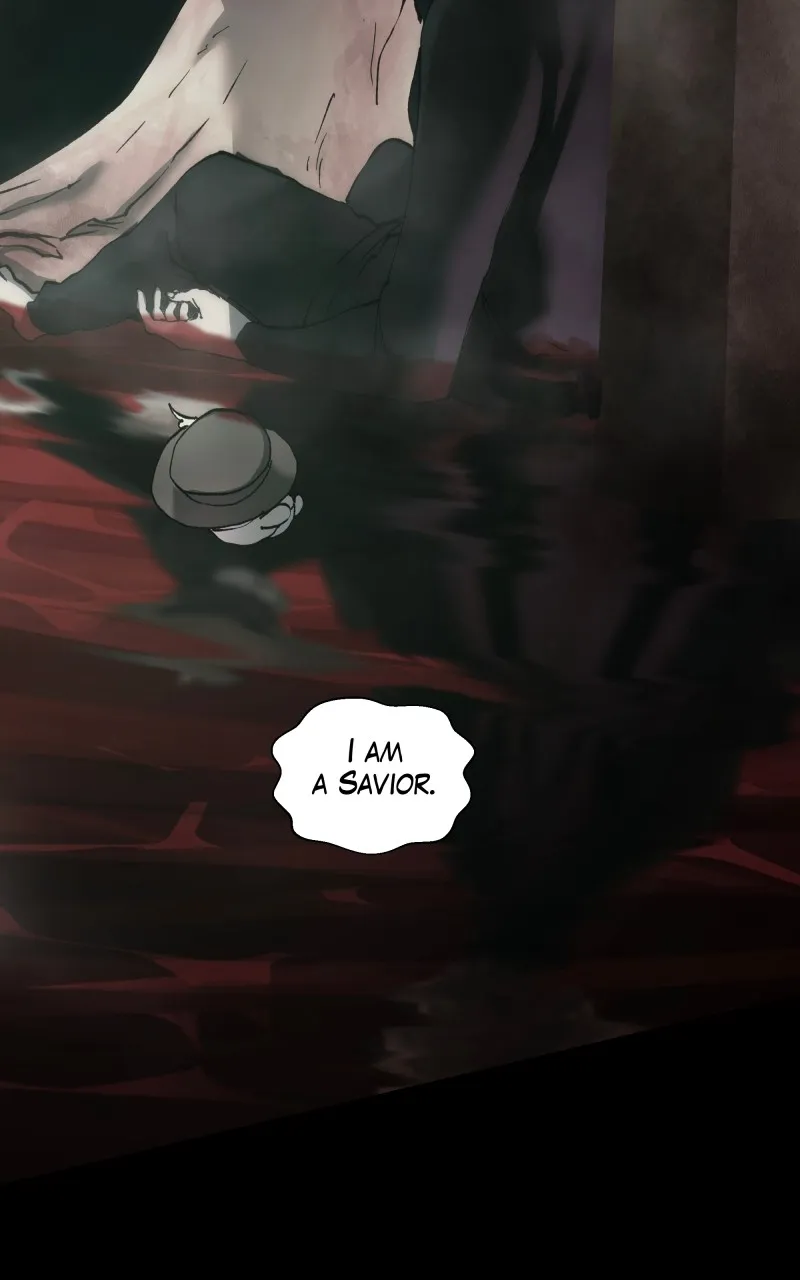 Red Spine Chapter 12 page 8 - 