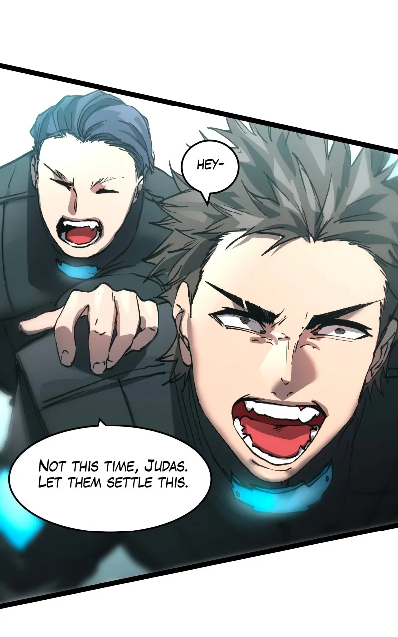 Red Spine Chapter 12 page 76 - 