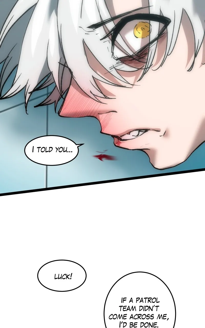 Red Spine Chapter 12 page 83 - 