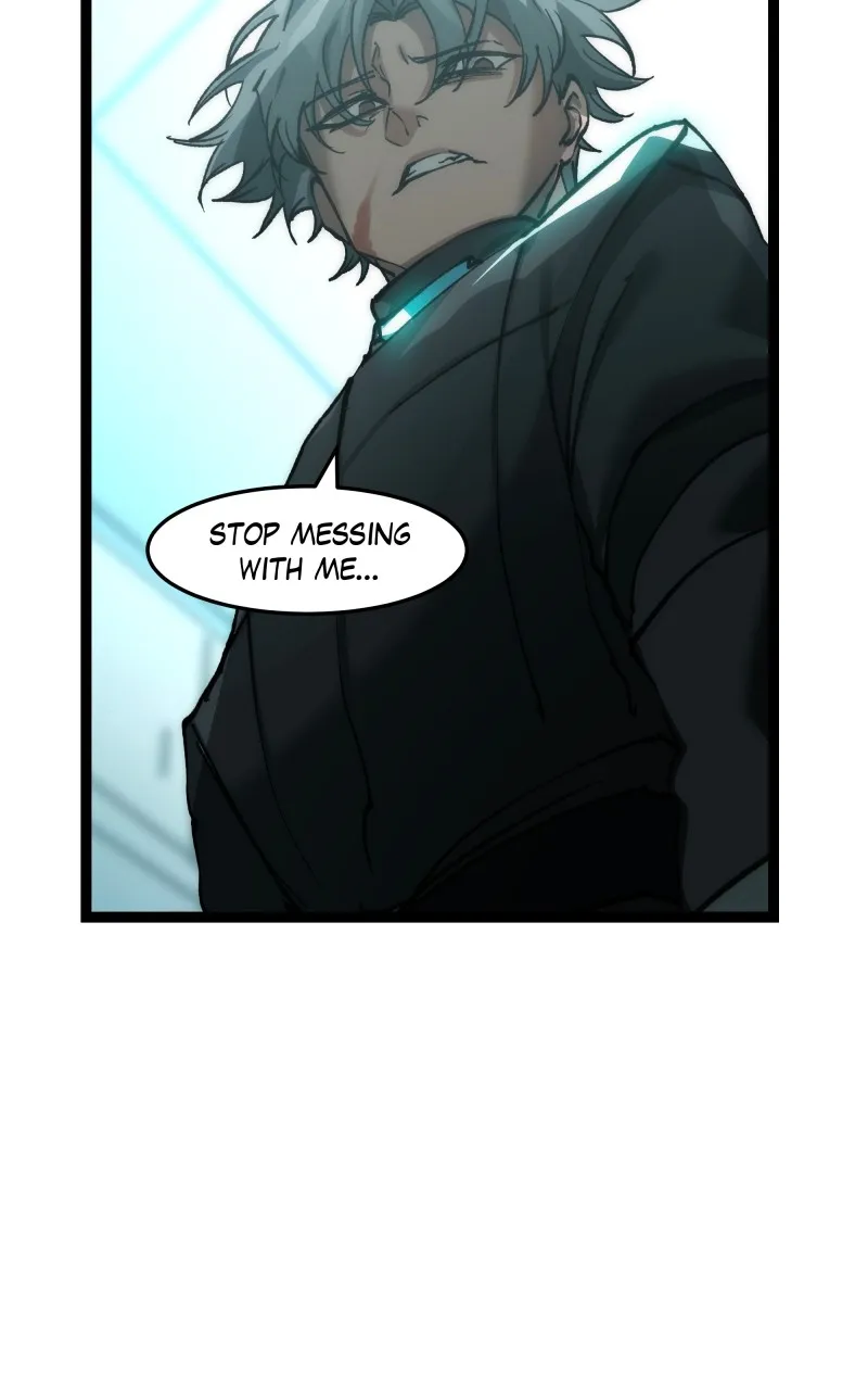 Red Spine Chapter 12 page 86 - 