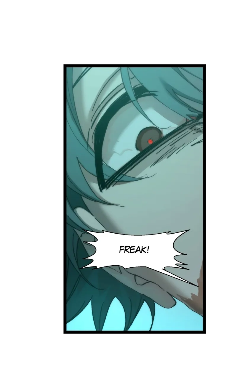 Red Spine Chapter 12 page 87 - 
