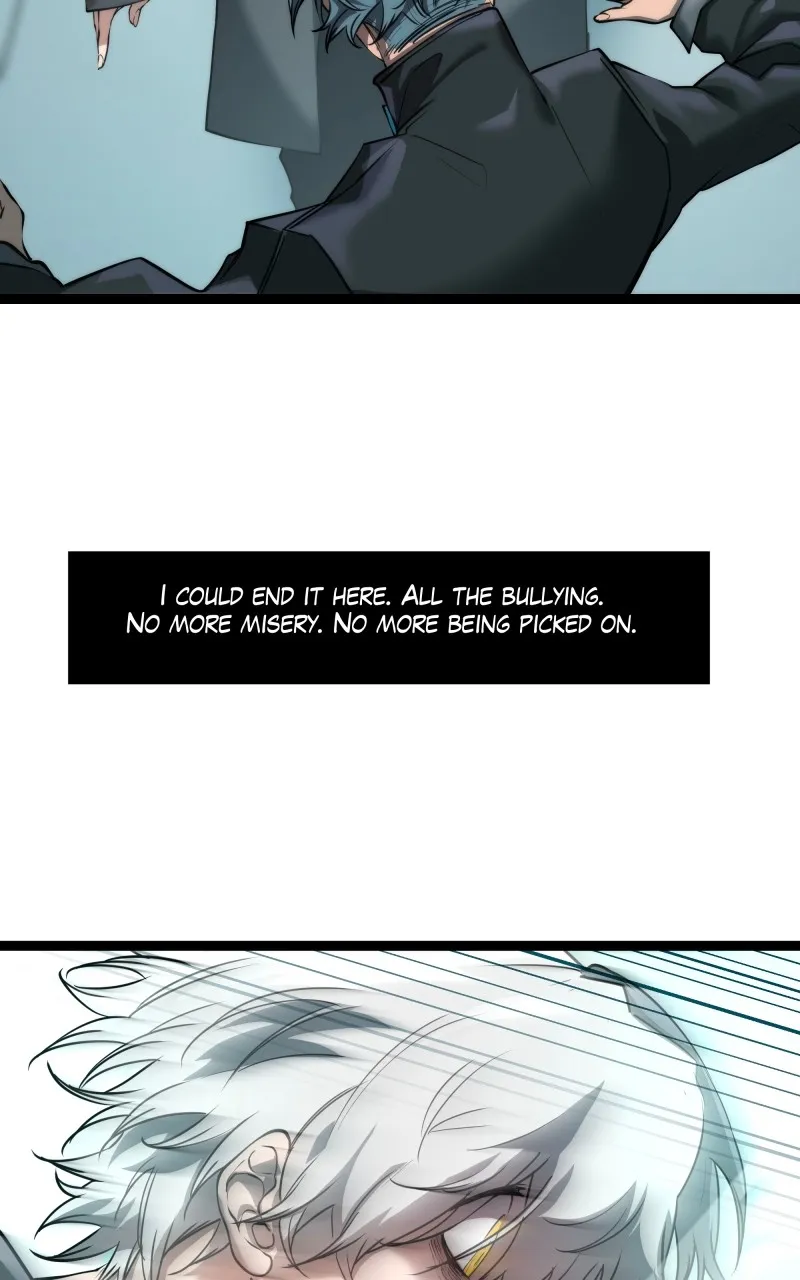 Red Spine Chapter 13 page 2 - 
