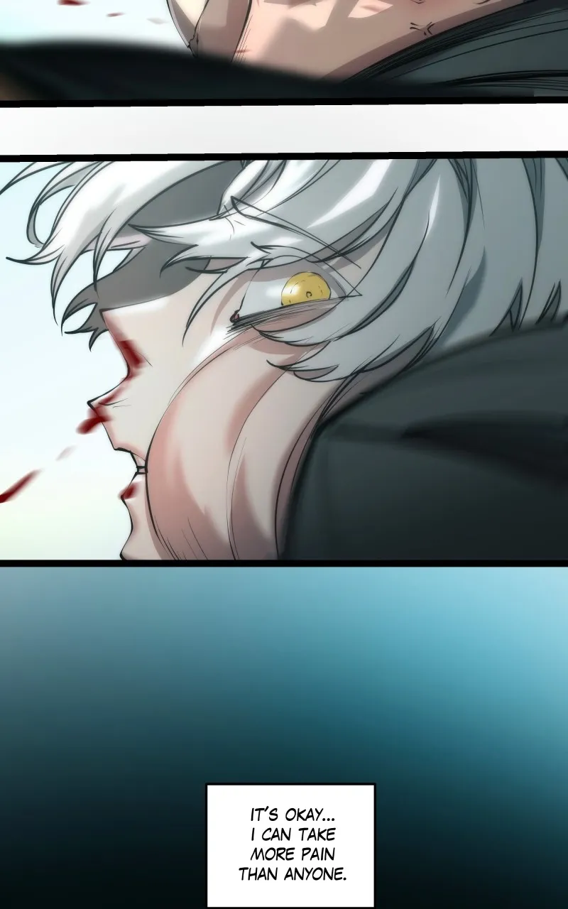 Red Spine Chapter 13 page 11 - 