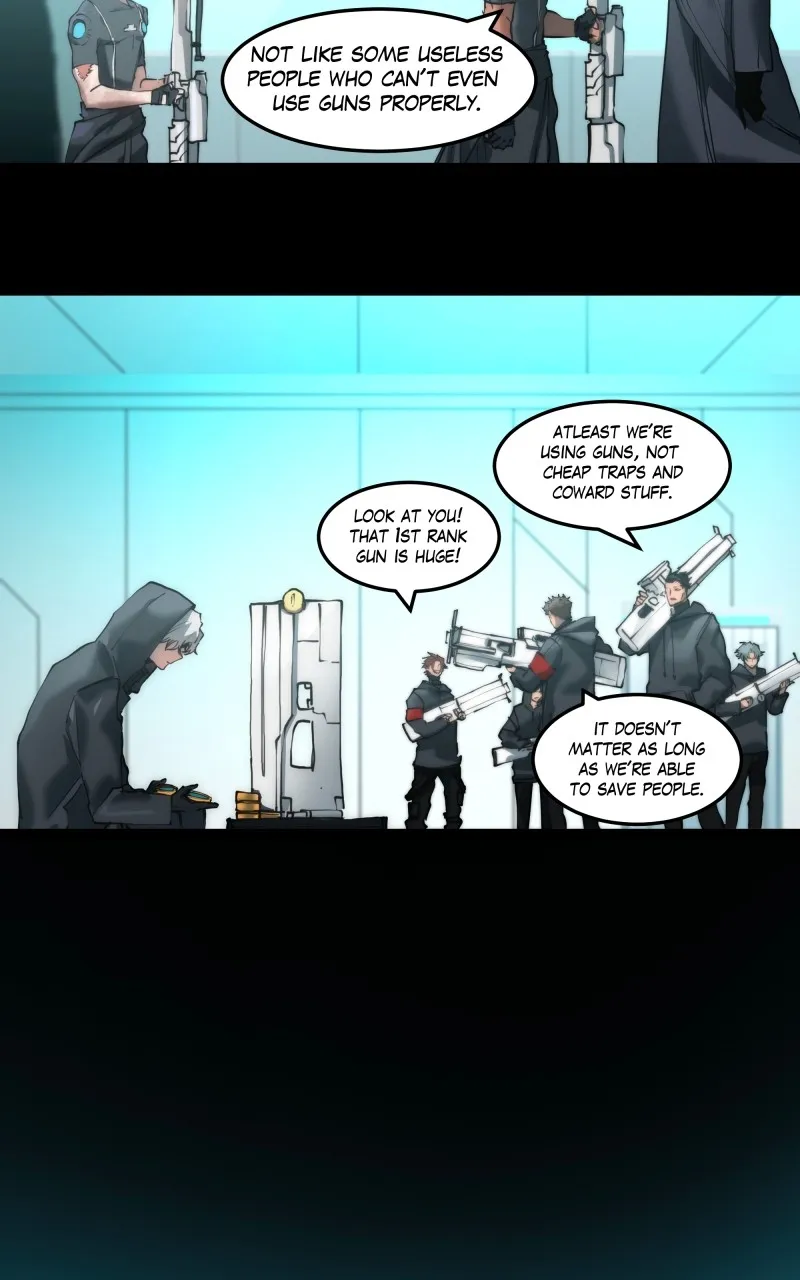 Red Spine Chapter 13 page 13 - 