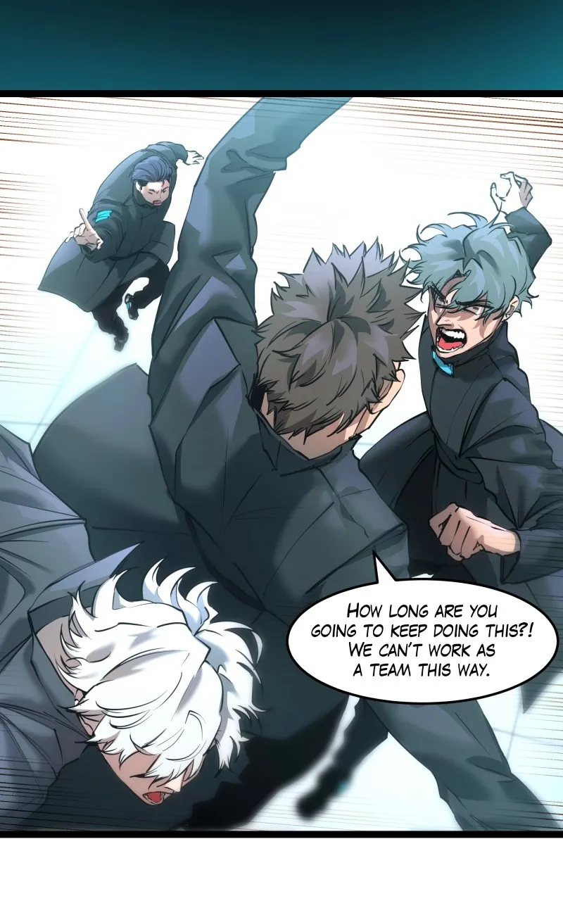 Red Spine Chapter 13 page 14 - 