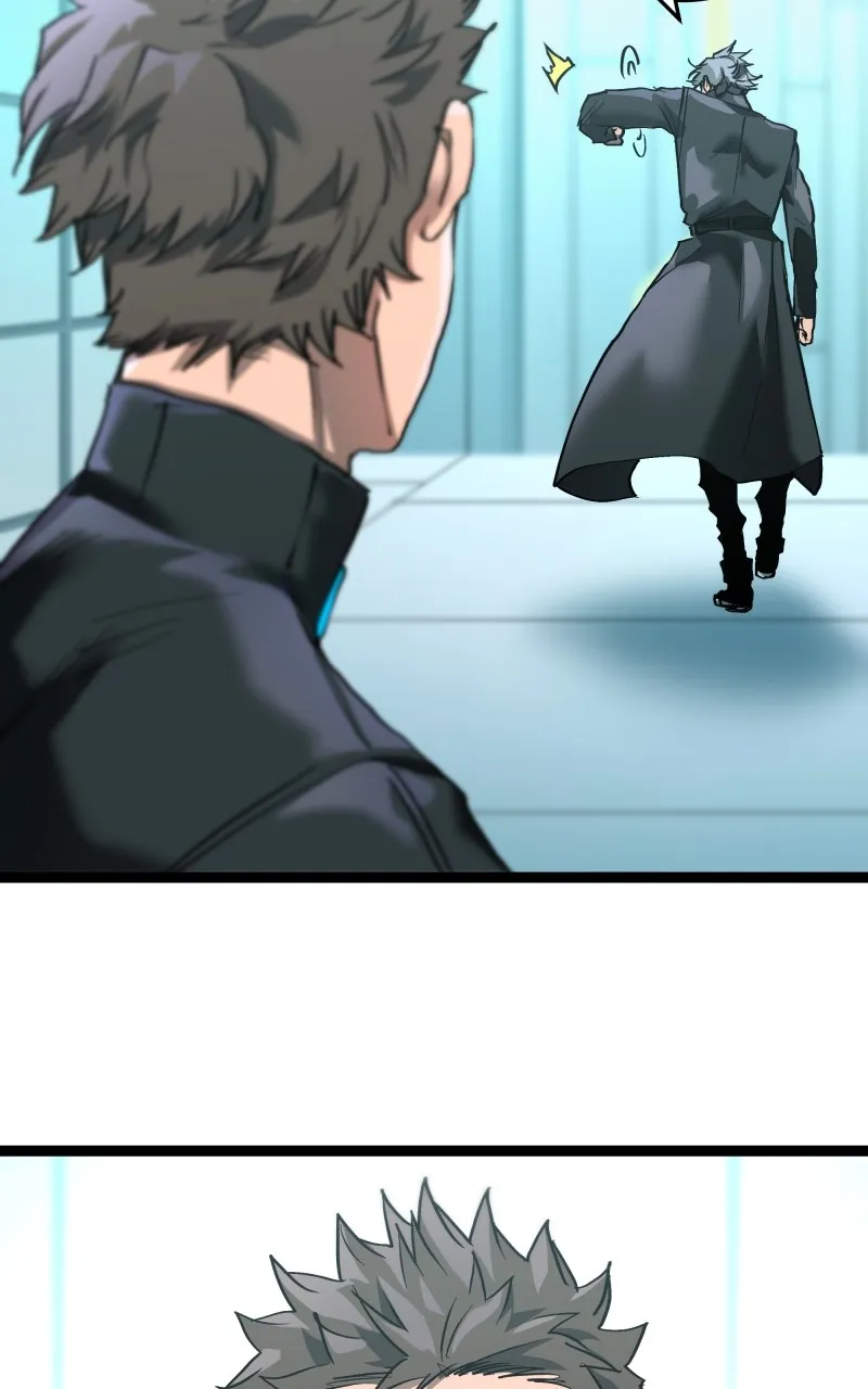 Red Spine Chapter 13 page 18 - 