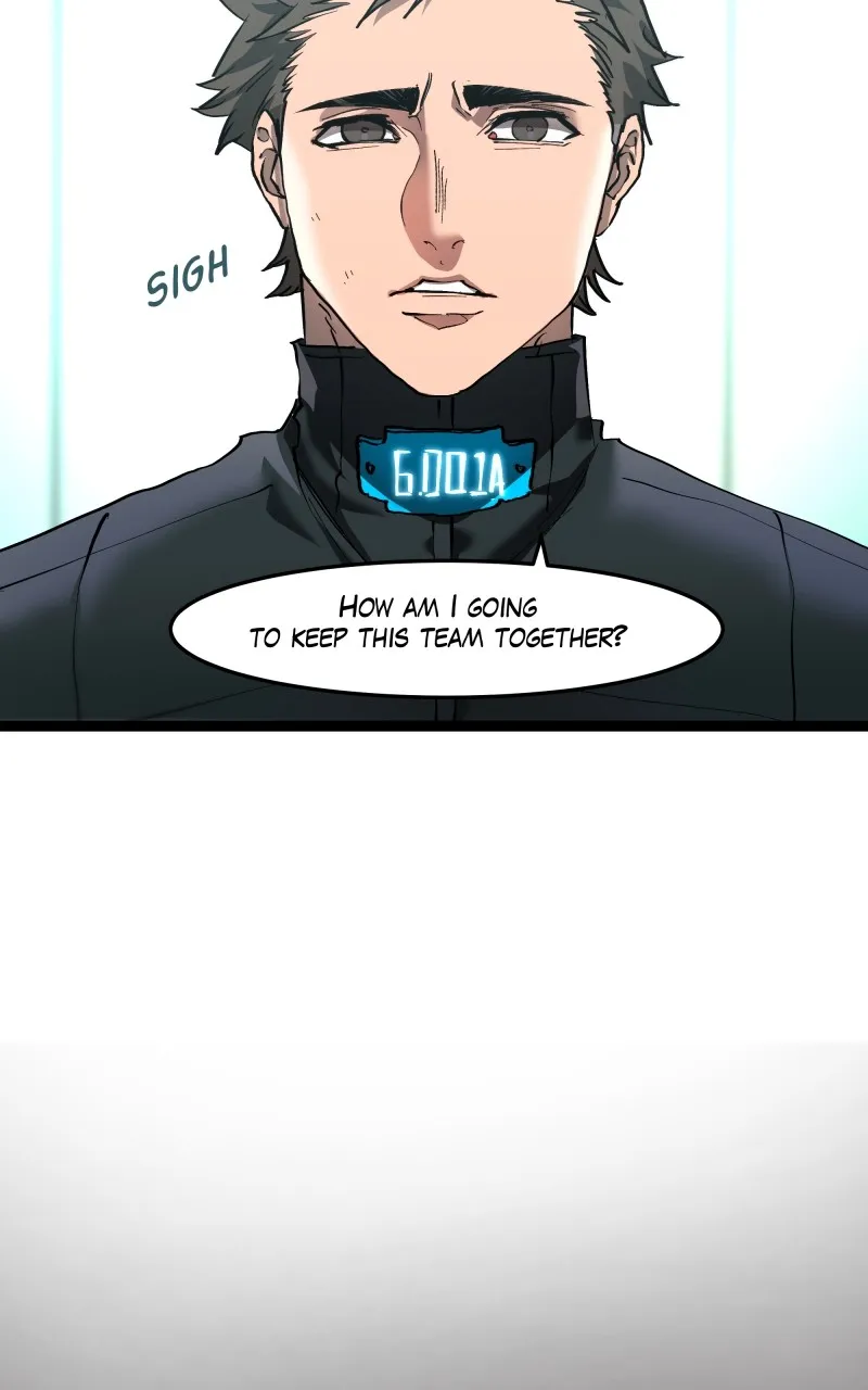 Red Spine Chapter 13 page 19 - 