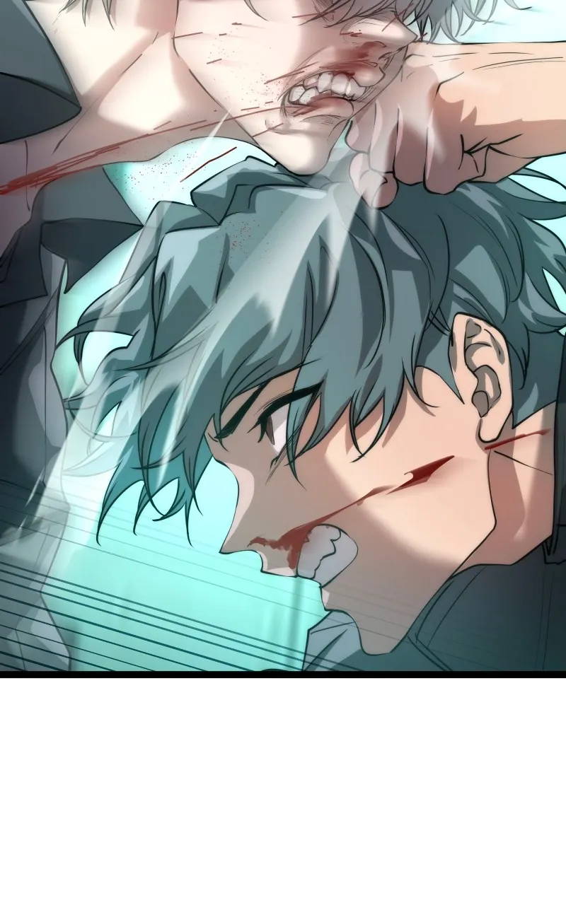 Red Spine Chapter 13 page 3 - 