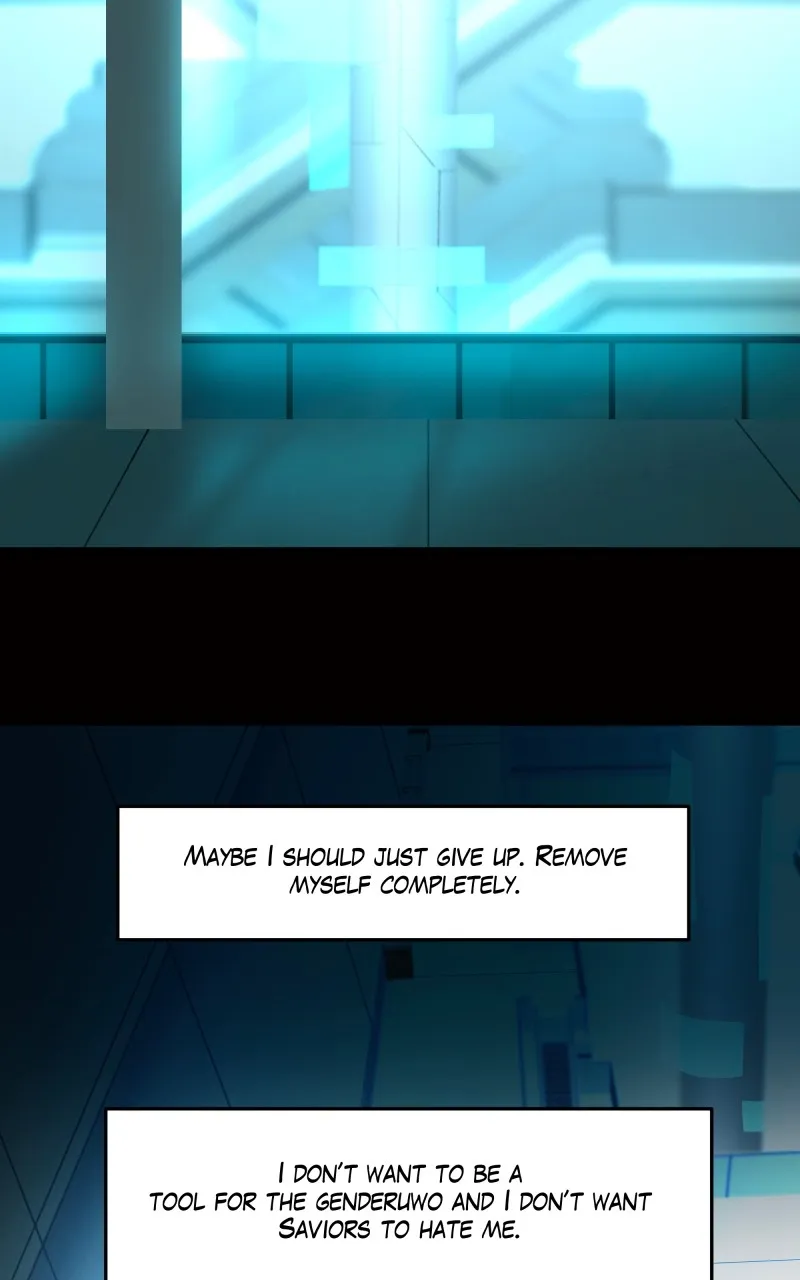 Red Spine Chapter 13 page 21 - 
