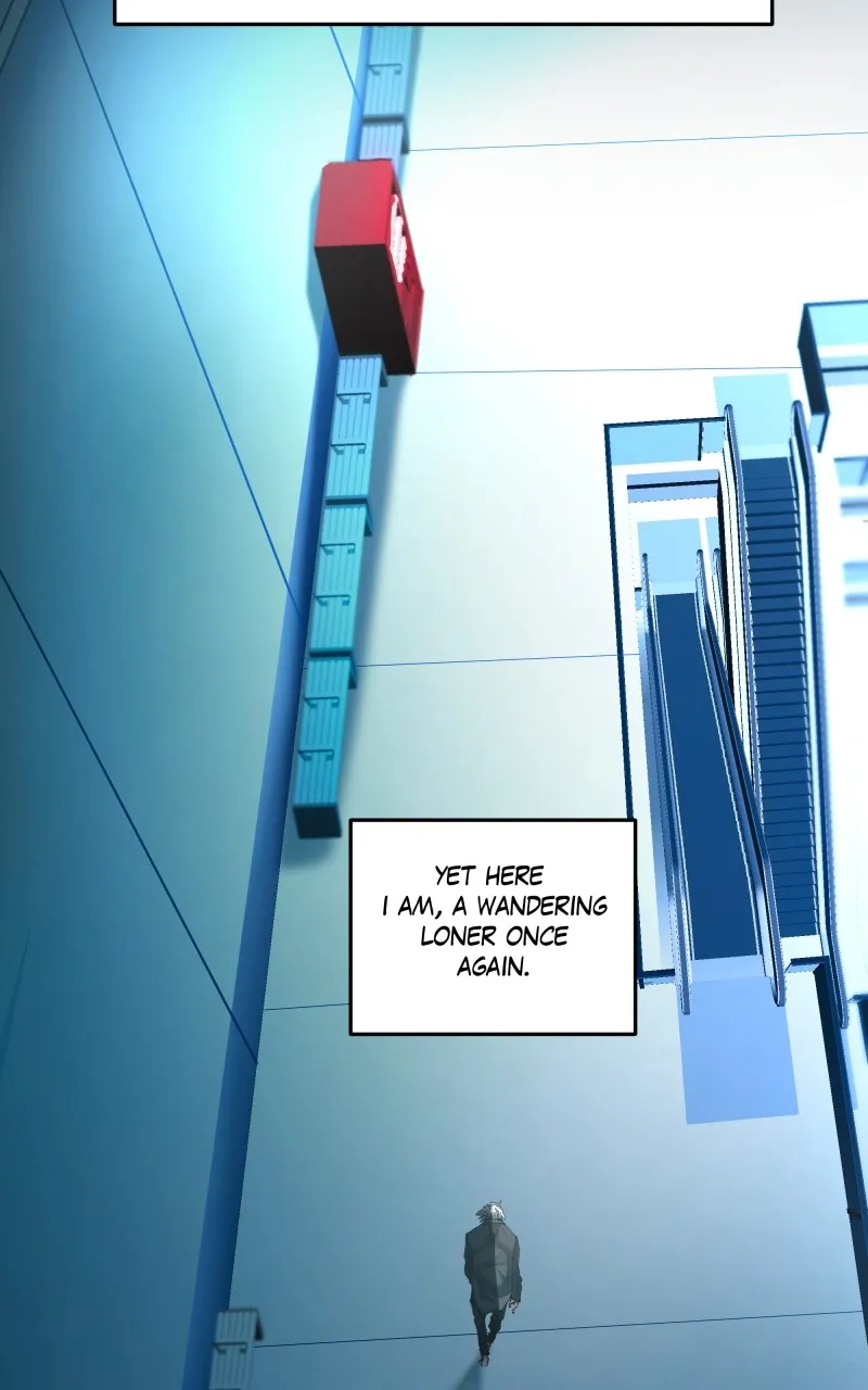 Red Spine Chapter 13 page 22 - 