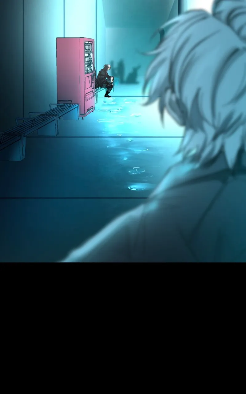 Red Spine Chapter 13 page 25 - 