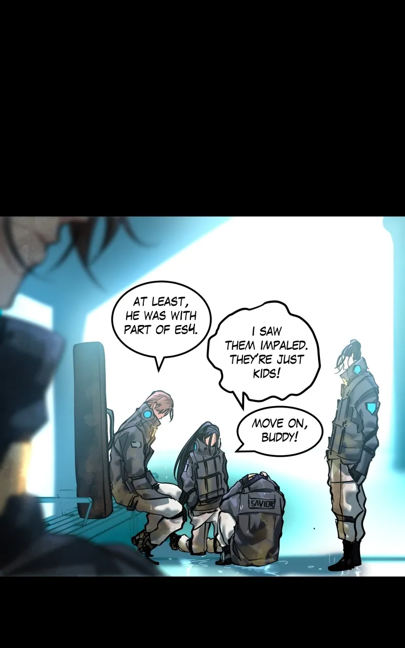 Red Spine Chapter 13 page 29 - 