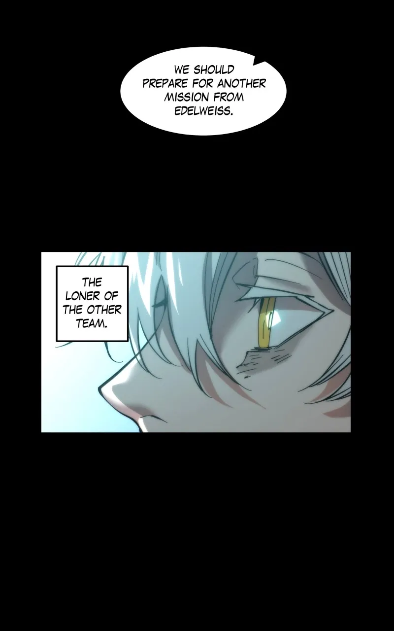 Red Spine Chapter 13 page 30 - 
