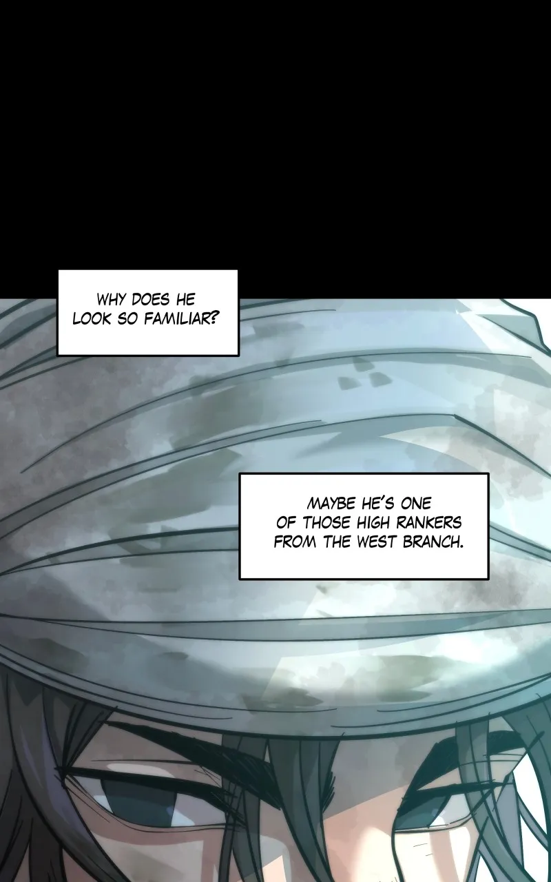 Red Spine Chapter 13 page 31 - 