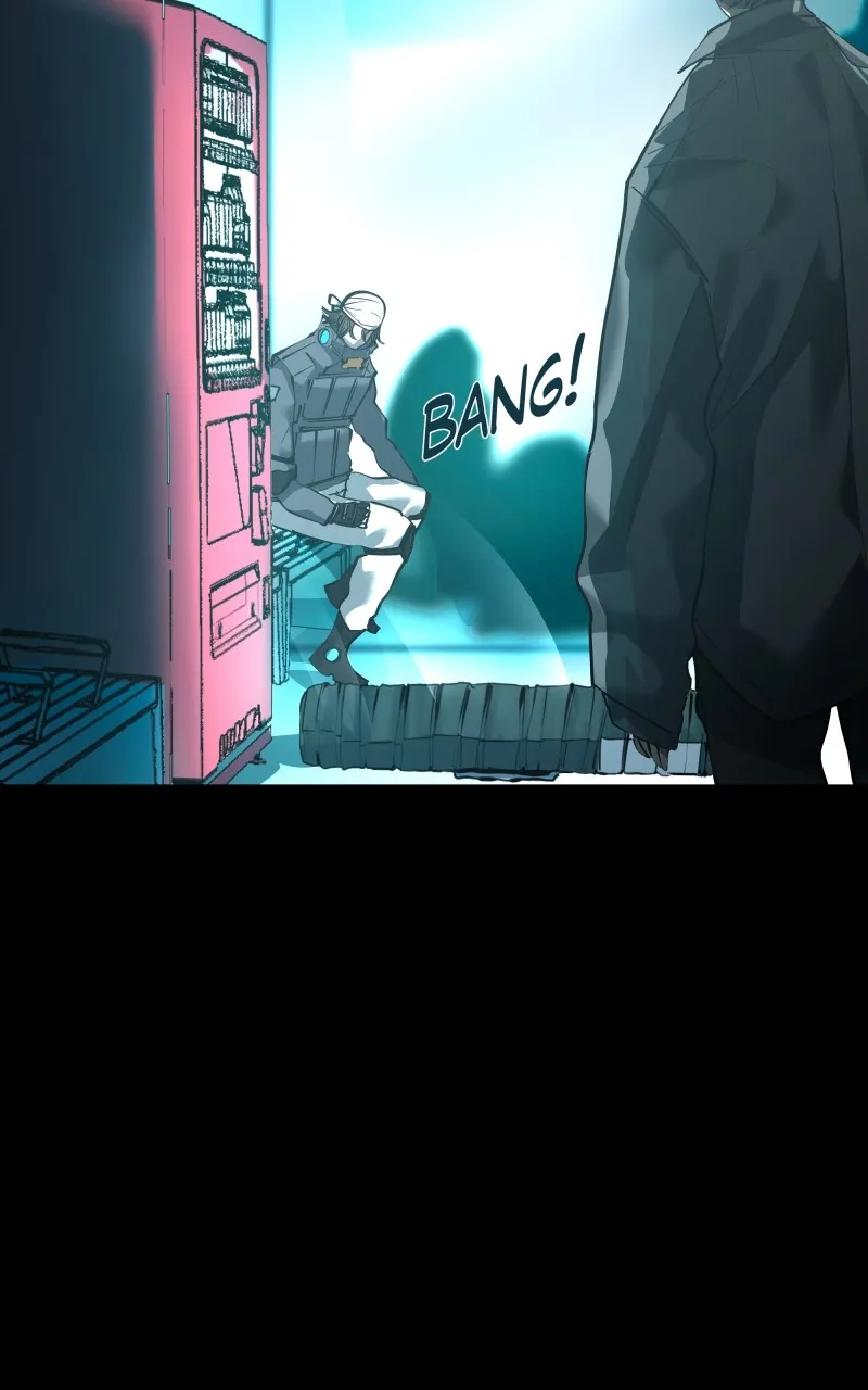 Red Spine Chapter 13 page 33 - 