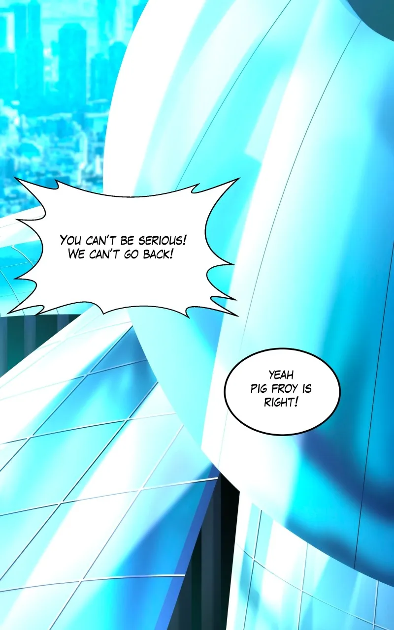 Red Spine Chapter 13 page 35 - 