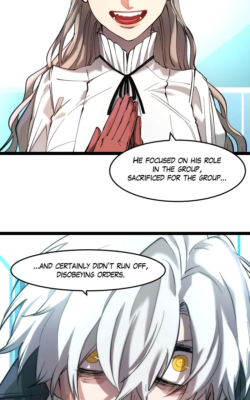 Red Spine Chapter 13 page 39 - 