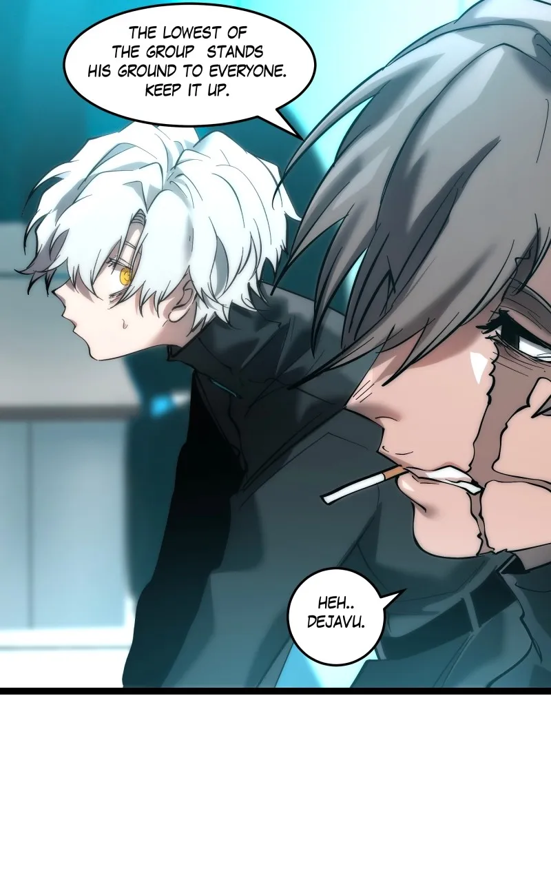 Red Spine Chapter 13 page 41 - 