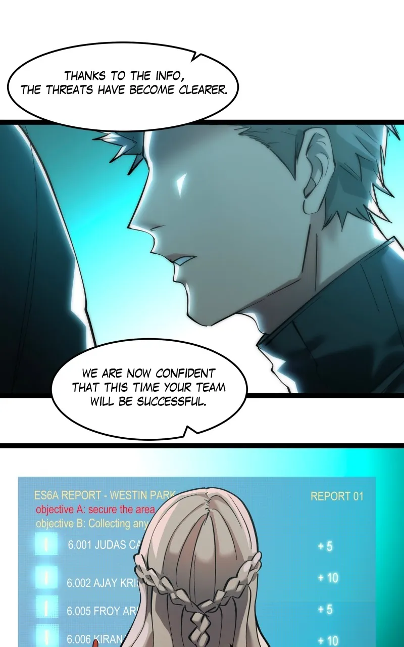 Red Spine Chapter 13 page 42 - 