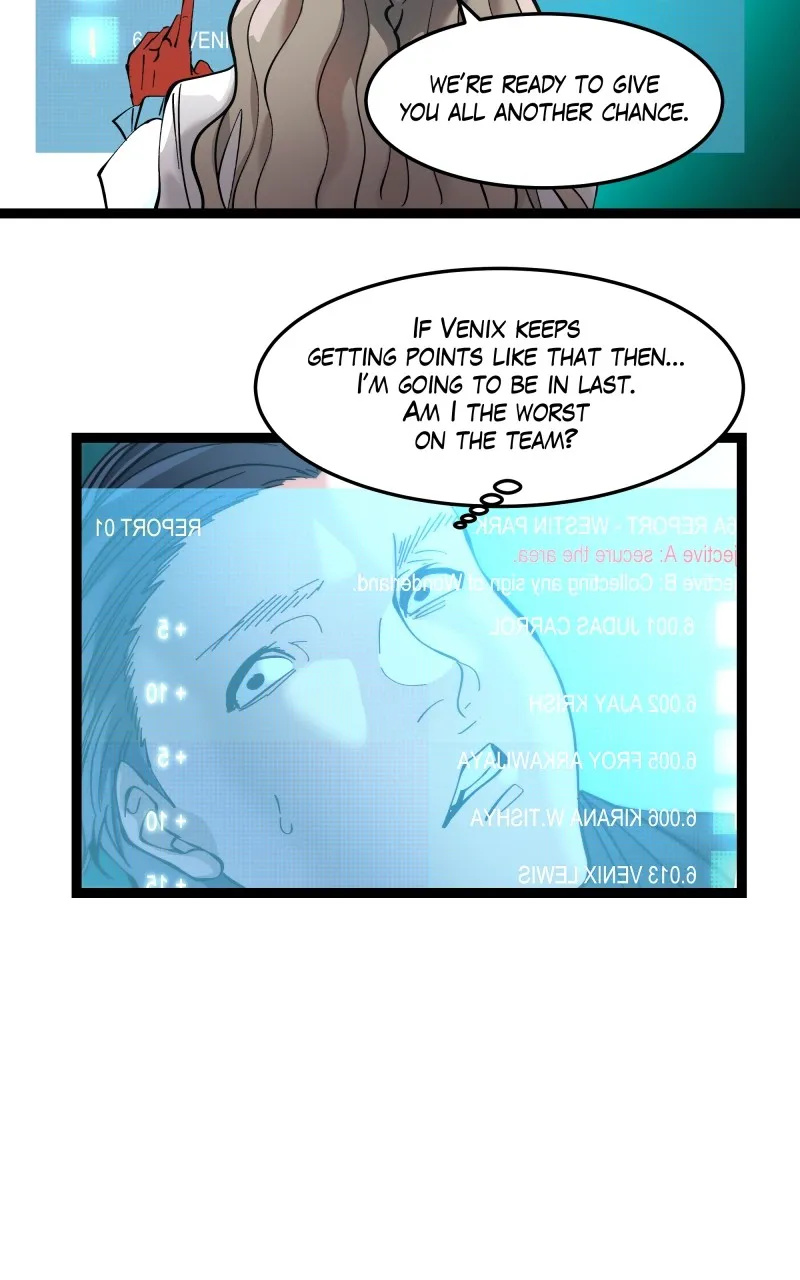 Red Spine Chapter 13 page 43 - 