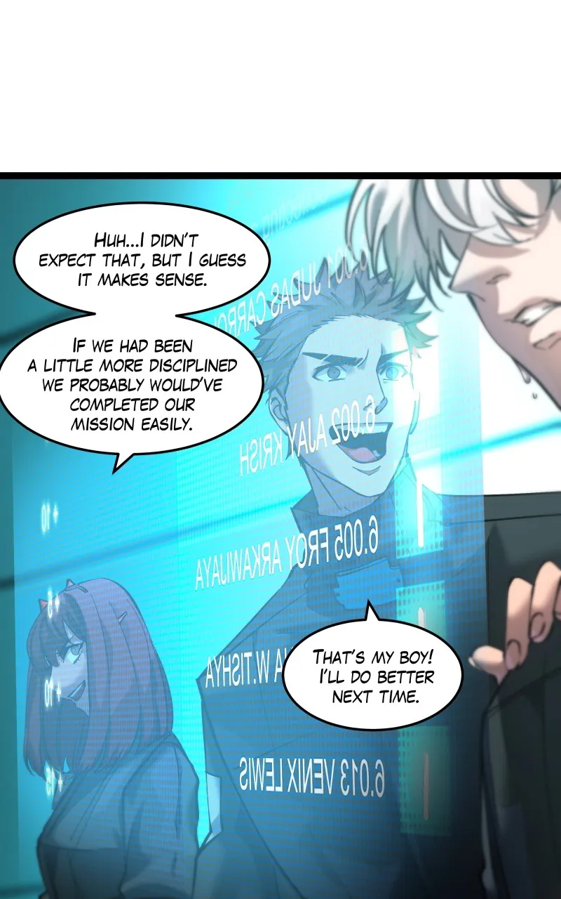 Red Spine Chapter 13 page 44 - 