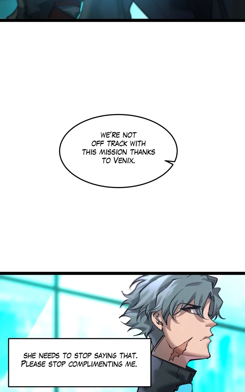 Red Spine Chapter 13 page 45 - 