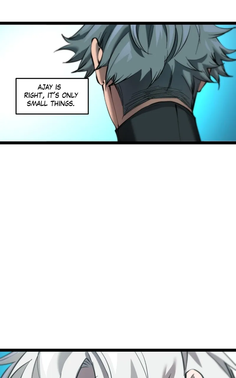 Red Spine Chapter 13 page 48 - 