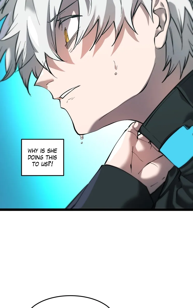Red Spine Chapter 13 page 49 - 
