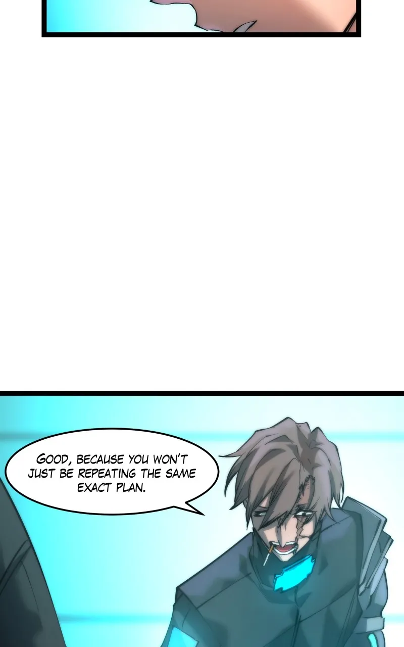 Red Spine Chapter 13 page 54 - 