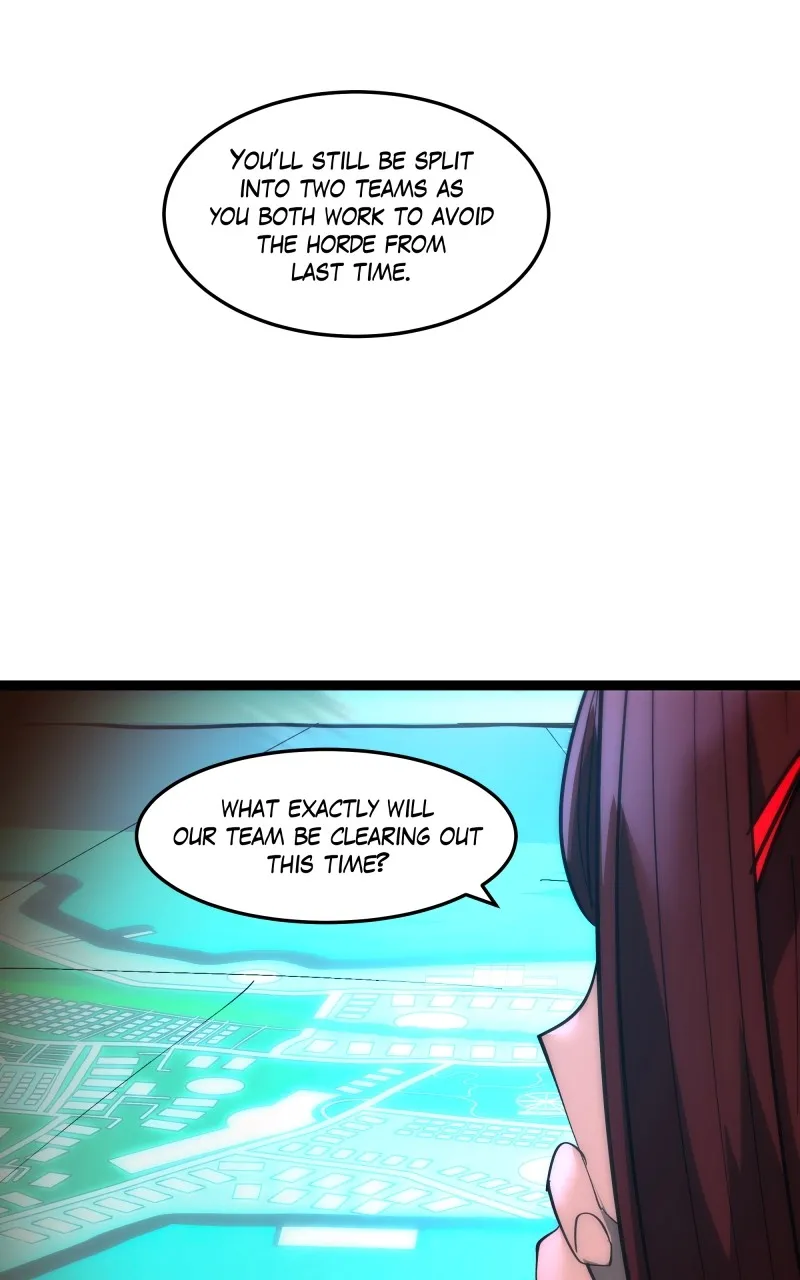 Red Spine Chapter 13 page 56 - 