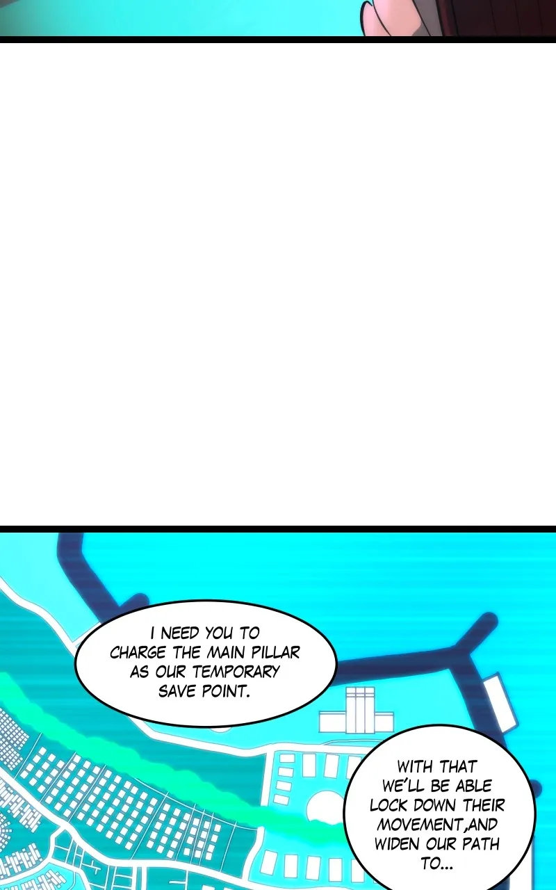 Red Spine Chapter 13 page 57 - 