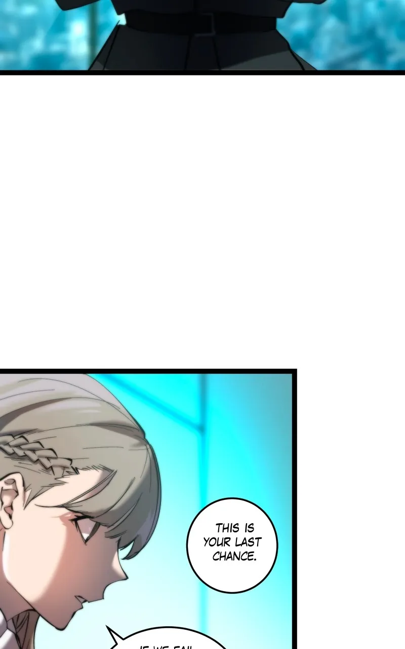 Red Spine Chapter 13 page 60 - 