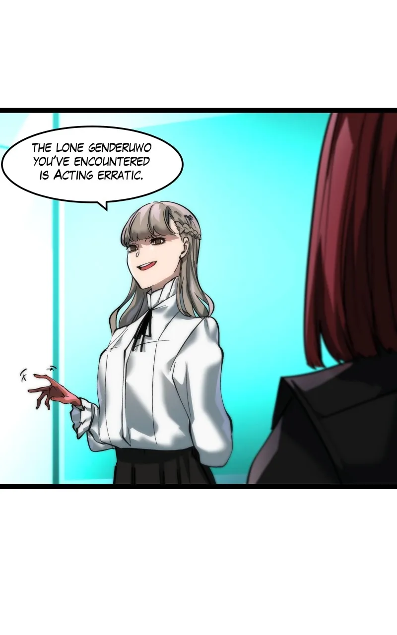 Red Spine Chapter 13 page 62 - 